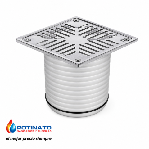 Portarrejillas AWADUCT