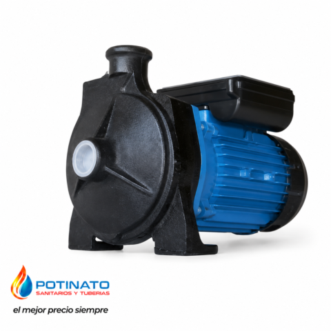 Bombas centrifugas