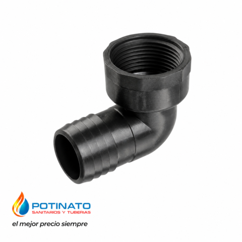 Polietileno IPS riego