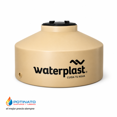 Tanques WATERPLAST patagonico