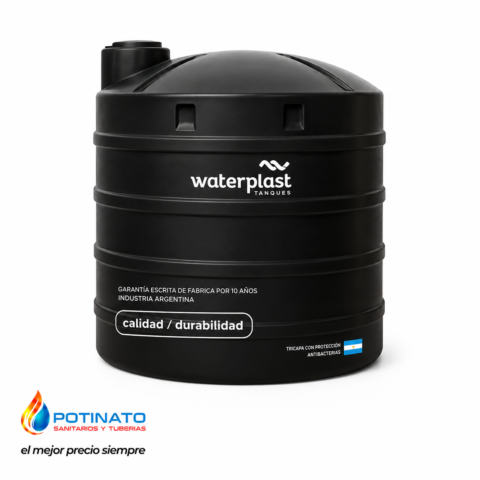 Tanques WATERPLAST agro