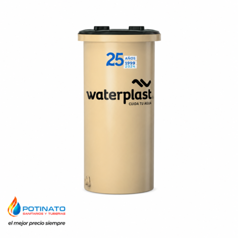 Tanques WATERPLAST slim