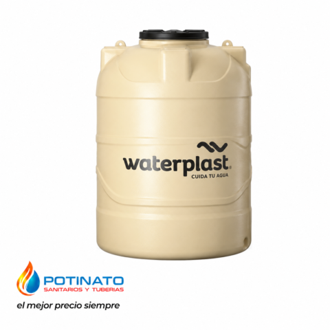 Tanques WATERPLAST soplado