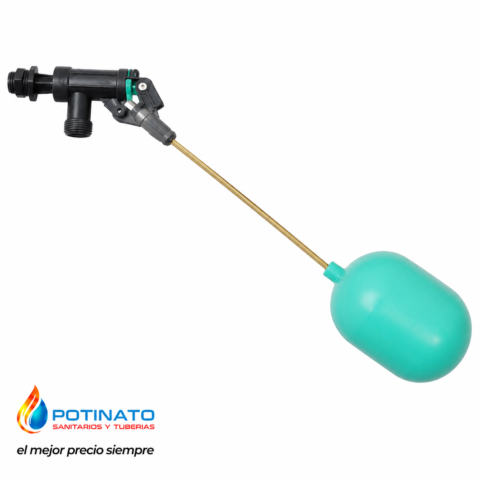 Flotantes para tanque EGEO