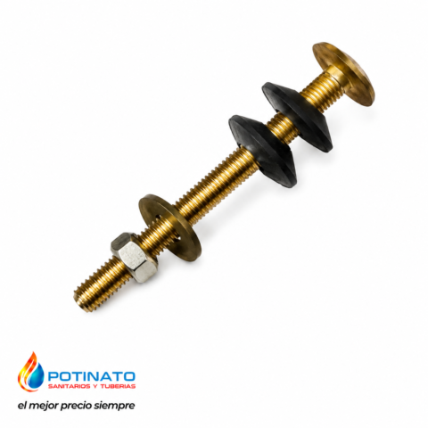 Tornillo para mochila