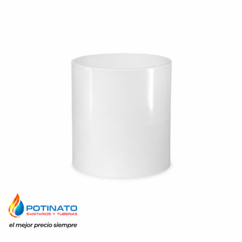 Cupla PVC