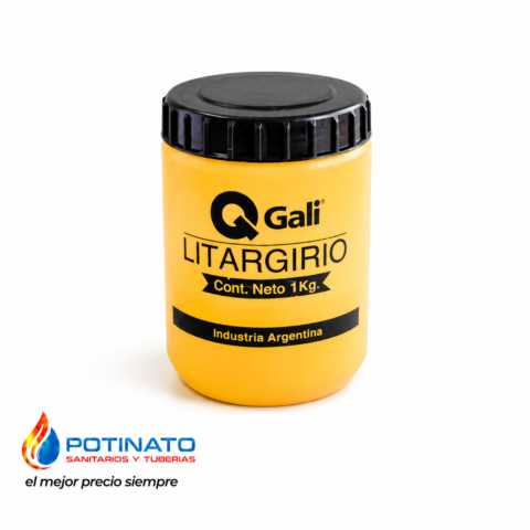 Litargirio
