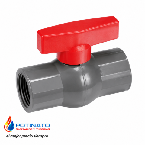 LLaves pvc LATYNPLAST