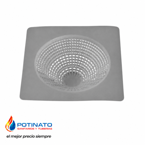 rejilla anti insectos 12 x 12