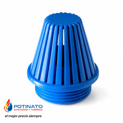filtro pvc valvula retencion