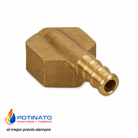 Teton bronce H