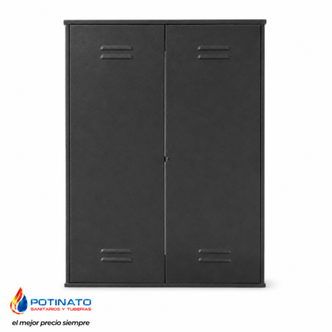 Puertas gabinete gas