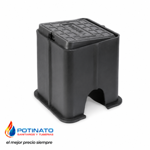 caja vereda 20 x 20