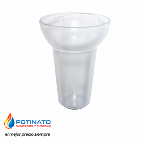 VASO CRISTAL