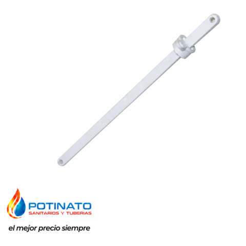 BALANCIN PLASTICO PARA DEPOSITO COLGAR IDEAL