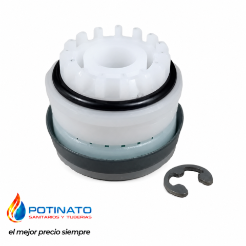 Piston para presmatic
