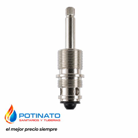 CABEZAL FV ARIZONA LLUVIA TRANSFERENCIA PISTON E.F