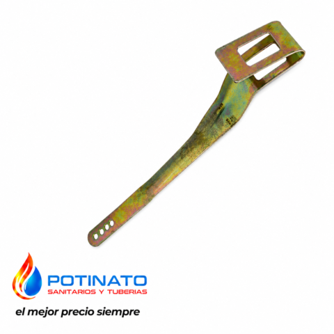 PALANCA DE CHAPA DESCARGA FERRUM
