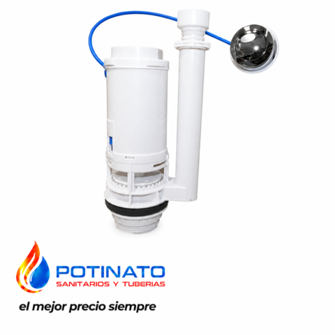 DESCARGA NEUMATICA DUAL MALVAR