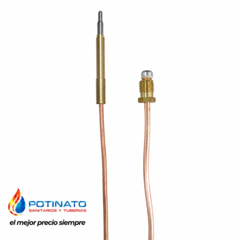 TERMOCUPLA TCZ