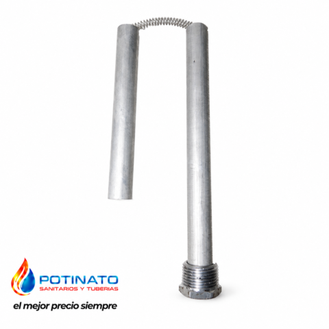 ANODO PARA TERMOTANQUE ARTICULADO