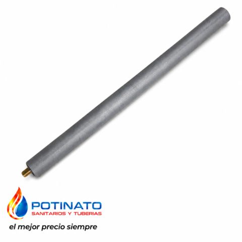ANODO P/TERMOTANQUE ELECTRICO 5 MM X 0.8