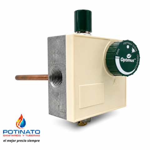TERMOSTATO PARA TERMOTANQUE