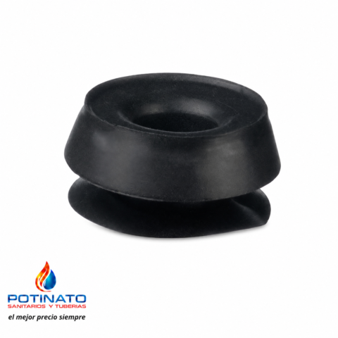 GOMA PARA LLUVIA DE BIDET
