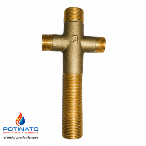 colector bronce