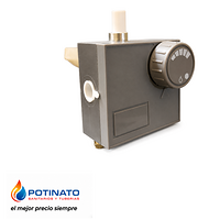 termostato para termotanque