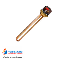 RESISTENCIA PARA TERMOTANQUE
