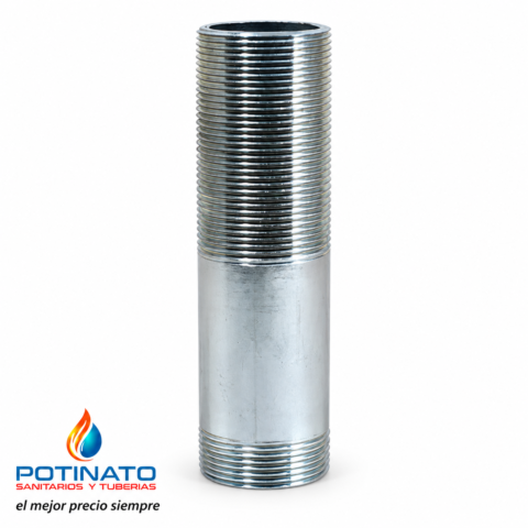ALARGUE PARA MANOCOMANDO 11 CM