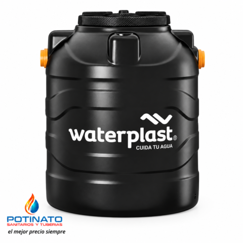 CAMARA SEPTICA WATERPLAST